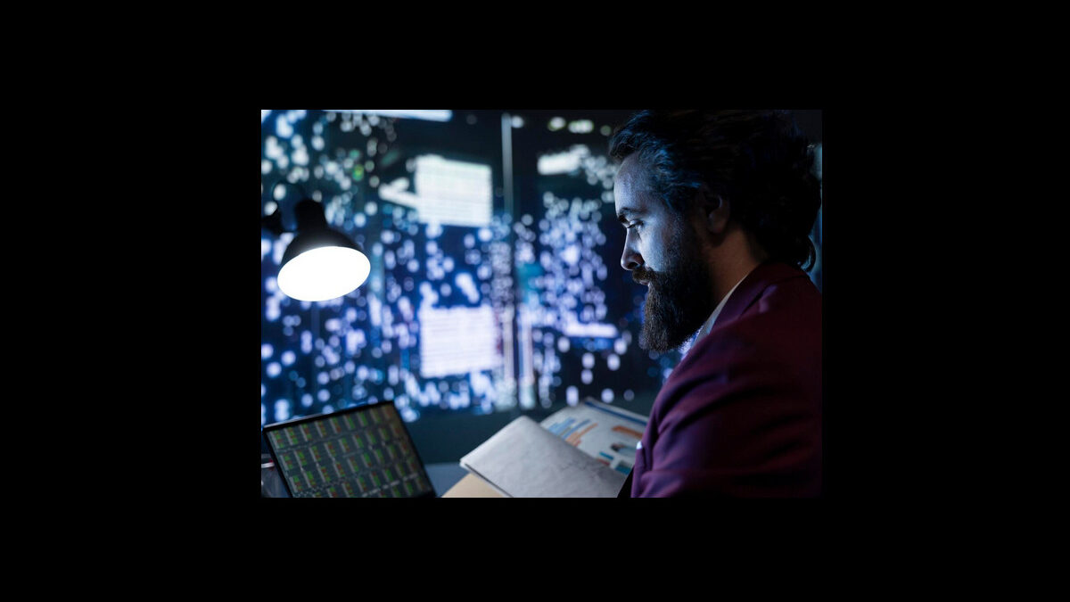 Cybersecurity Renaissance: Revolutionizing Skill Development for Security Experts