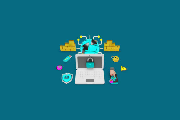 Cybersecurity Trends in Banking Software