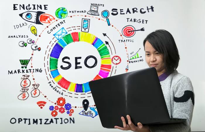 DIY SEO 1