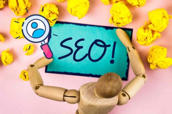 DIY SEO
