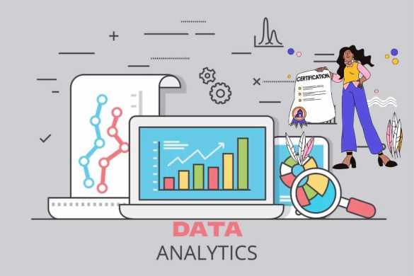 Data Analytics Certification