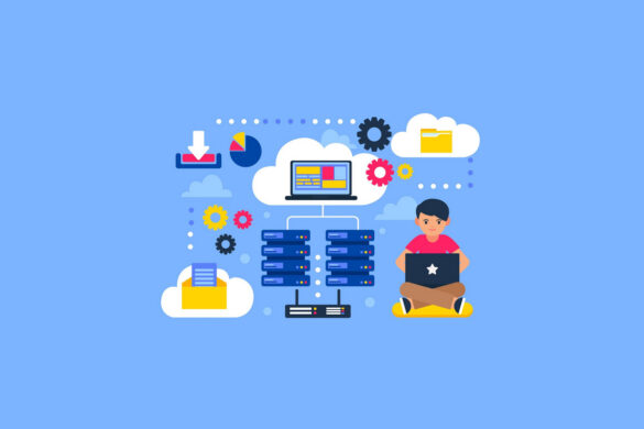 Data Backup Demystified: Various Types and Their Use Cases