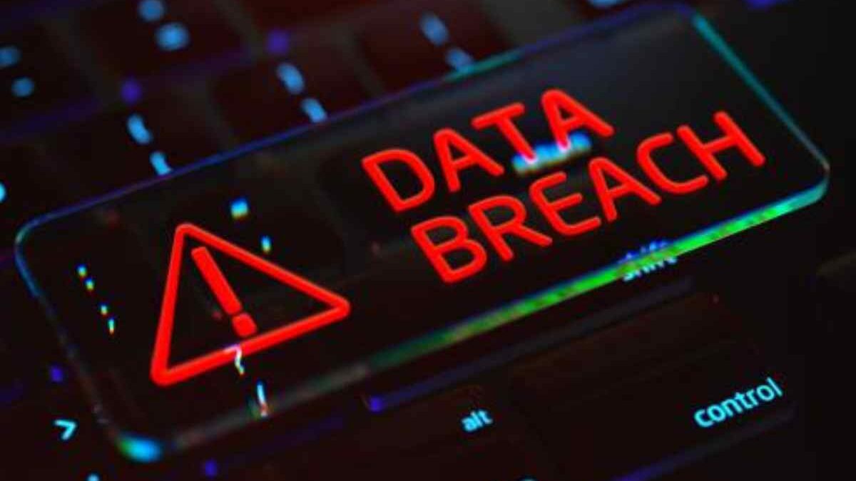 How To Protect Your Website From a Data Breach