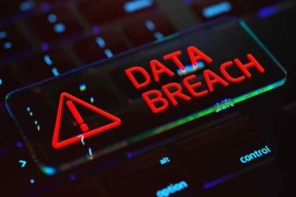 Data Breach