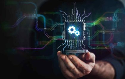 Data Network