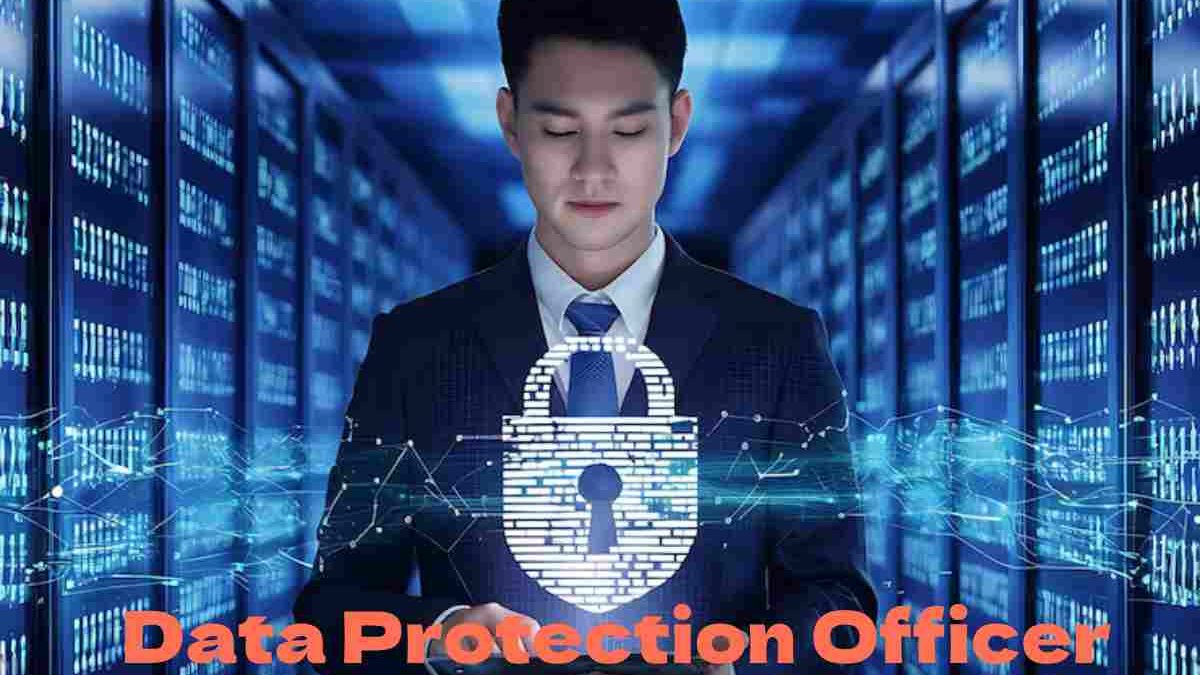 5 Reasons your Business Should Consider A Data Protection Officer As A Service