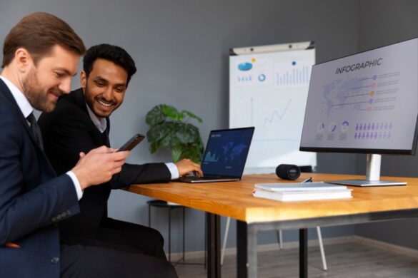 Data Quality Success in Mergers and Acquisitions [2025]