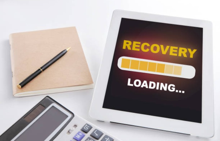 Data Recovery