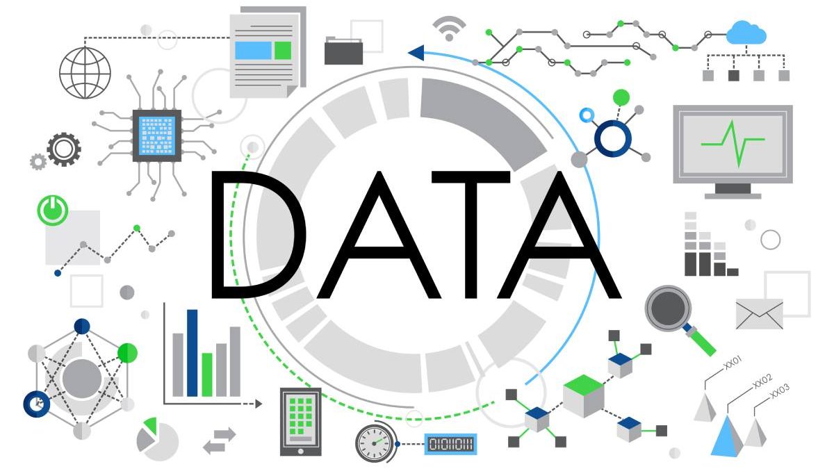 Data Science  – Pillar of the Data Driven World