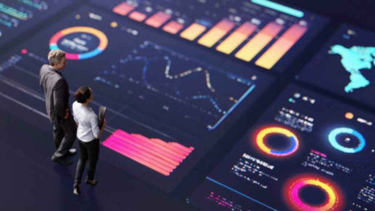 What’s the Roadmap to Data Visualization Success?