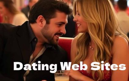 Dating Websites