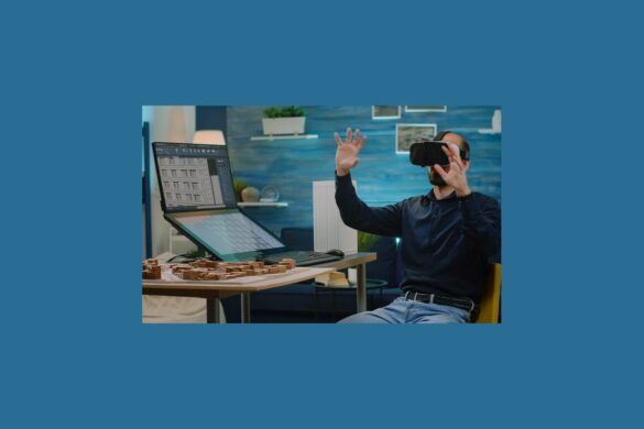 Decentraland Creating and Monetizing Virtual Experiences with Builder Tools