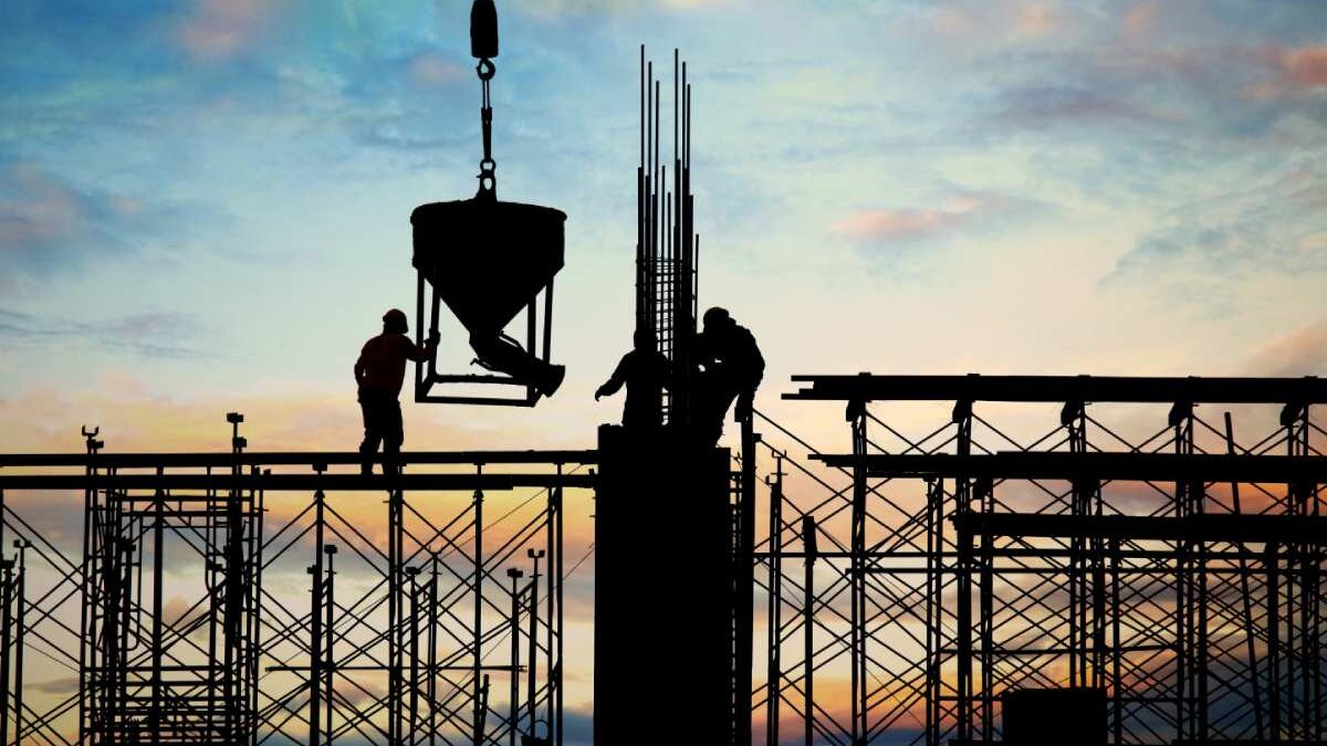 Decentralized Currency’s Impact on the Construction Sector