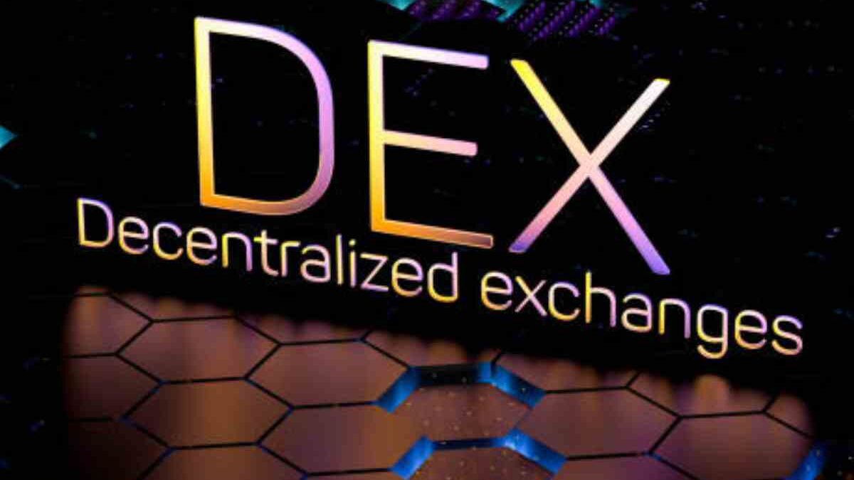 What are Decentralized Exchanges?