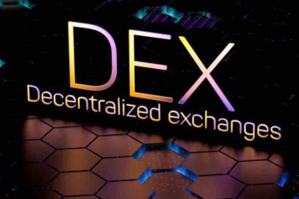 Decentralized Exchanges