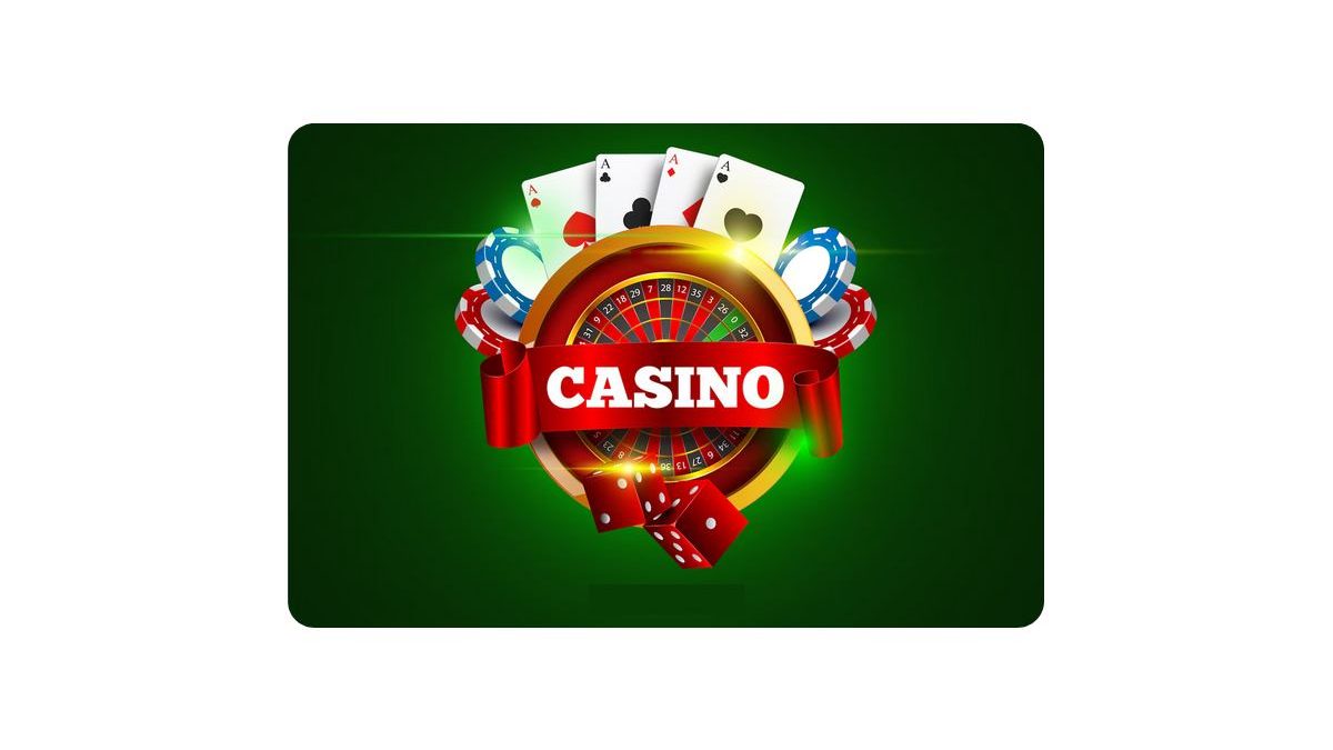 Defining The Best Casino: A Journey Through Time and Technology
