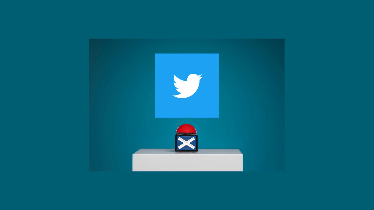 Deleting vs Deactivating Twitter: What’s the Difference?