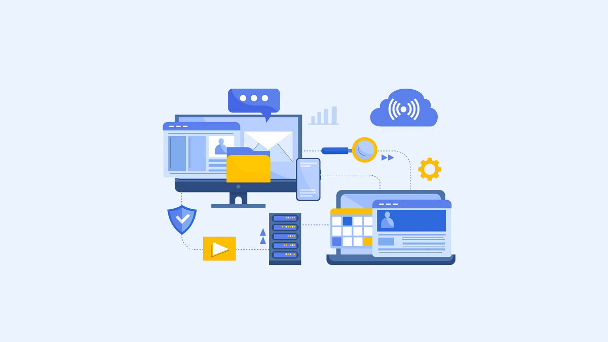 What is Desktop Virtualization? – Definition, Types, And More