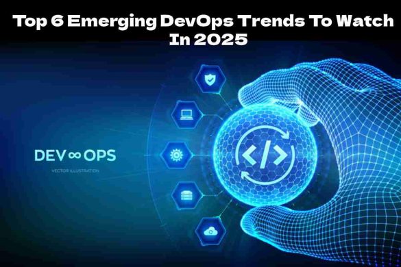 DevOps Trends
