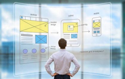 Develop An Application
