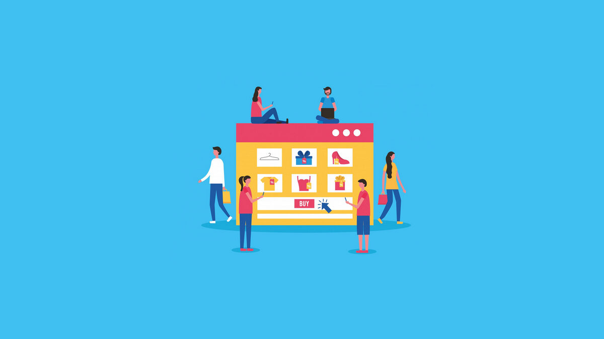 Developers Choose Shopify for Ecommerce Business Startups