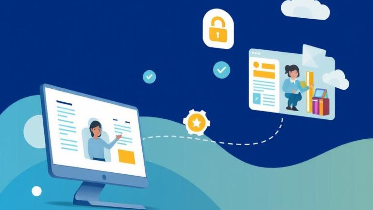 A 2025 Guide to the Development of Online e-Learning Platforms