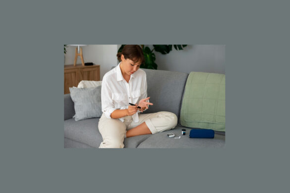 Diabetes Technology and Therapeutics