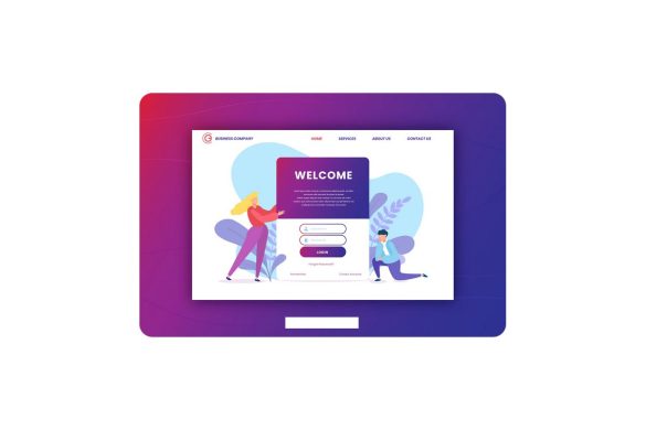Did You Know You Could Get a Customizable Client Portal for Your Business_