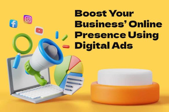 Digital Ads