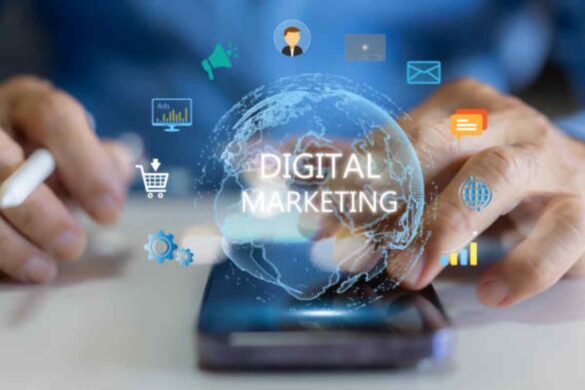 Digital Marketing Certification