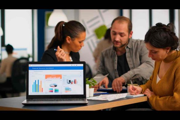 Digital Marketing Company For Your Business