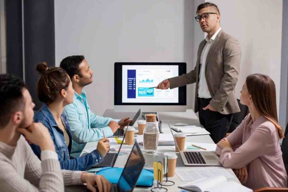 Digital Marketing Is Necessary In Business