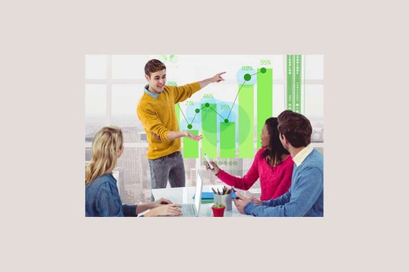 Digital Marketing Results