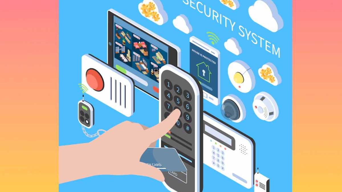How Advanced Technology is Revolutionizing Commercial and Industrial Locksmith Services