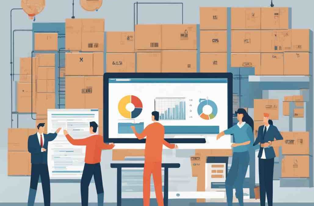 Advantages of Digital Supply Chain Management [2026]