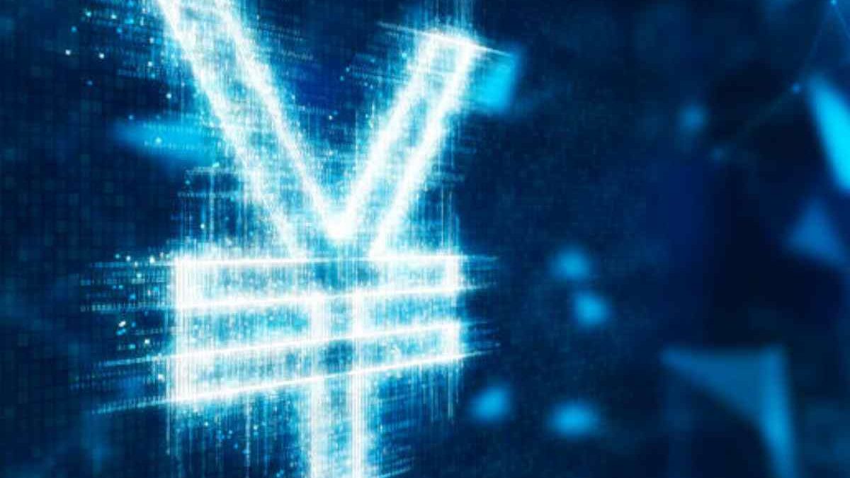 The Digital Yuan: Balancing Empowerment and State Control