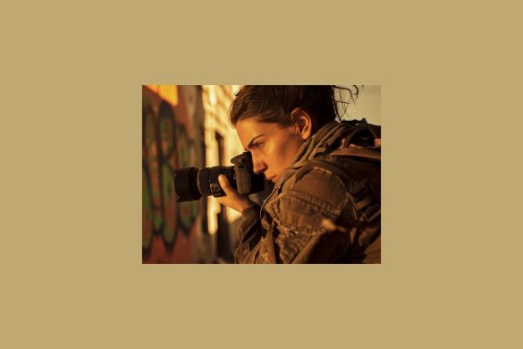 Digital currency for Independent Photographers