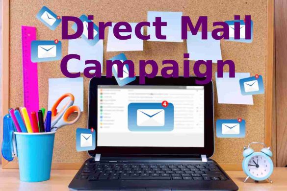 Direct Mail Campaign