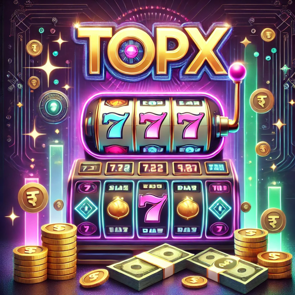 Discover TopX: a casino platform tailored for indian players