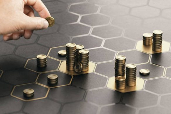 Diversification Strategy