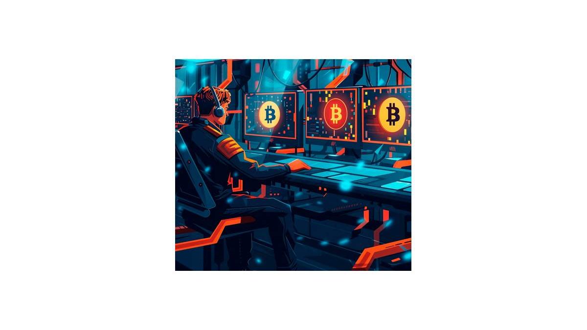 Do Bitcoin Slots Use the Same Technology as Normal Slots?