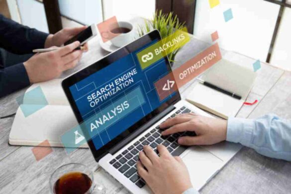 E-Commerce Traffic
