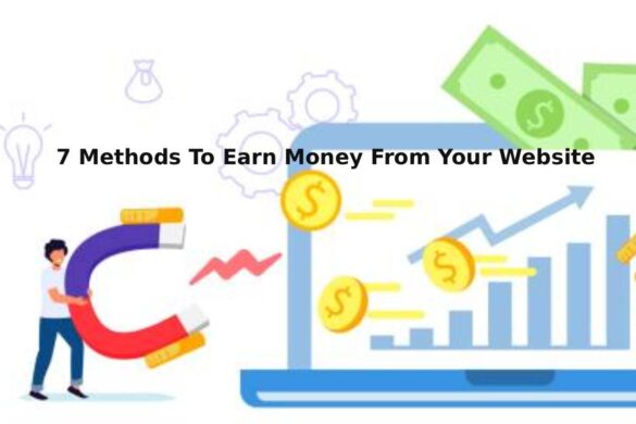 Earn Money