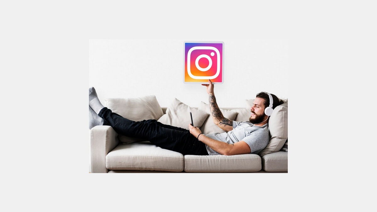 View Private Instagram Account without Following