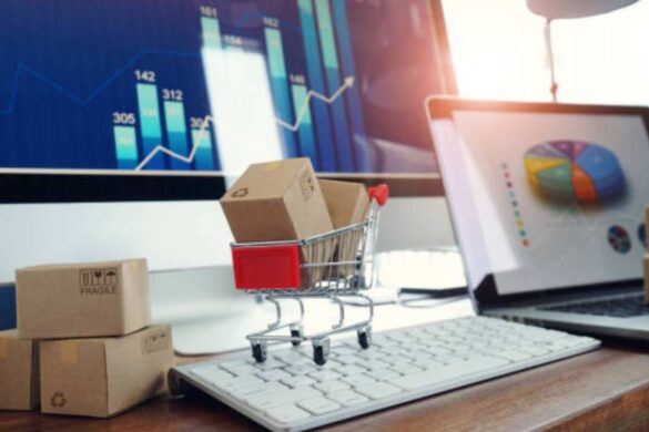 Ecommerce Marketing