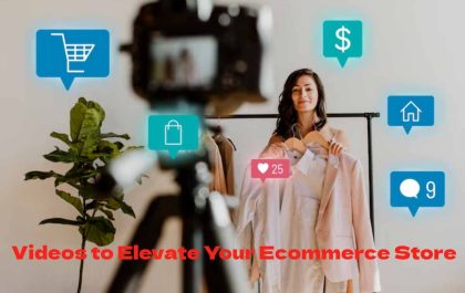 Ecommerce Store