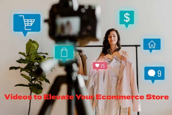Ecommerce Store