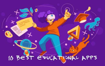 Educational Apps