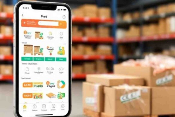 Efficient Inventory App for Your Business