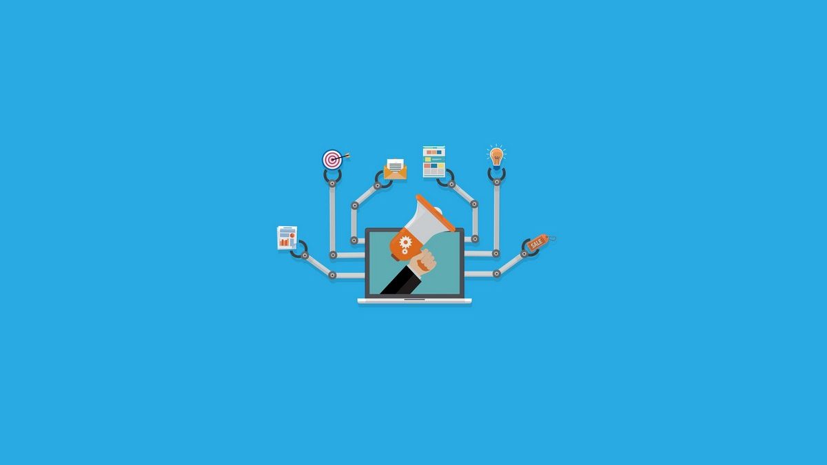 Eight Ways to Streamline Your Company’s Marketing Process
